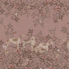 Prairie Tranquille - Rose