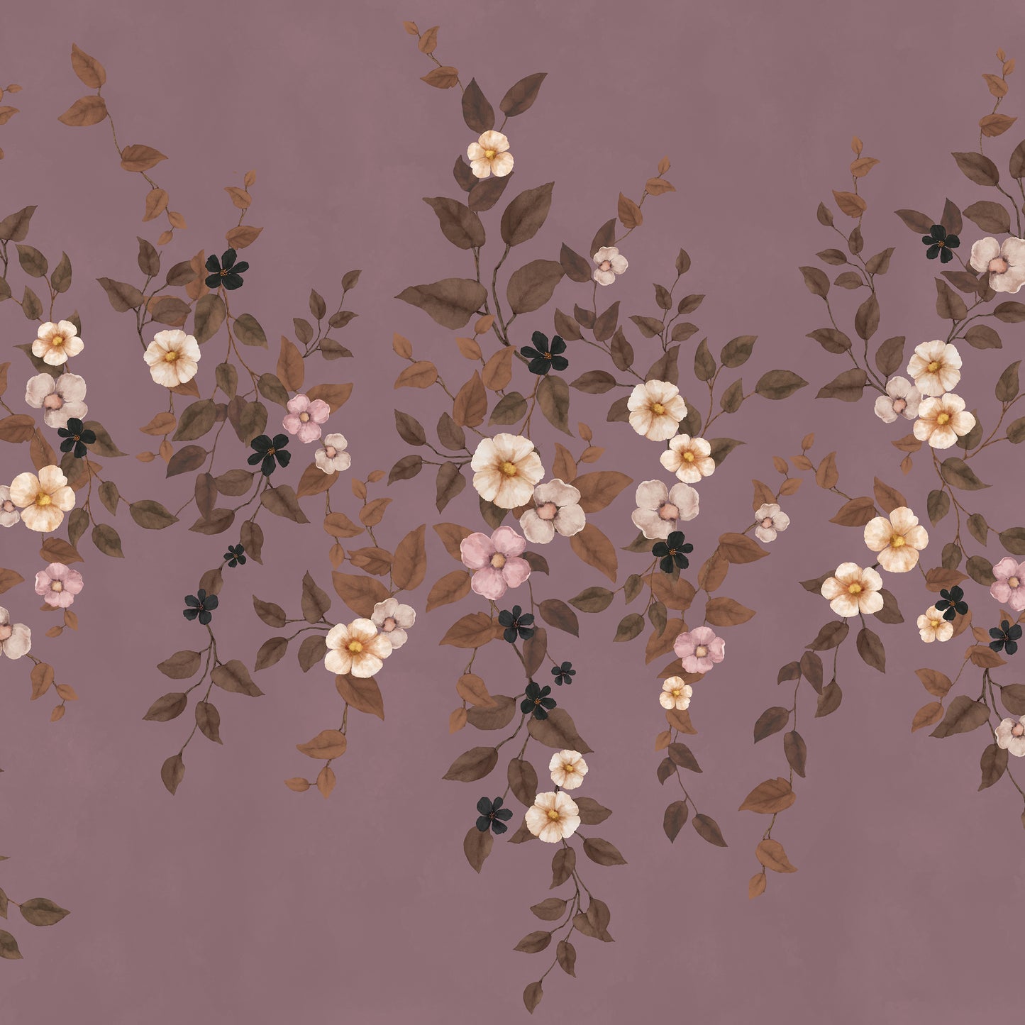 Fleur d’Ombre - Tyrian