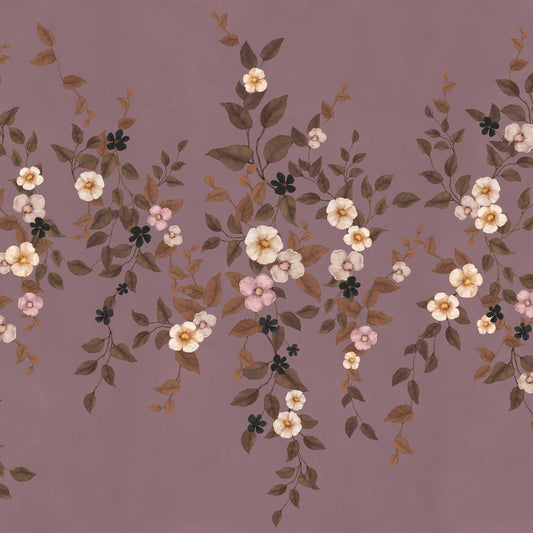 Fleur d’Ombre - Tyrian