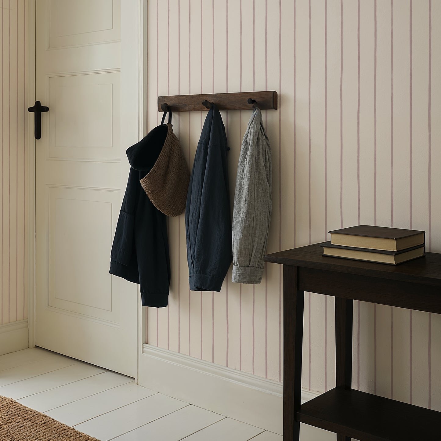 Atelier Streep, Lijn - Amethist