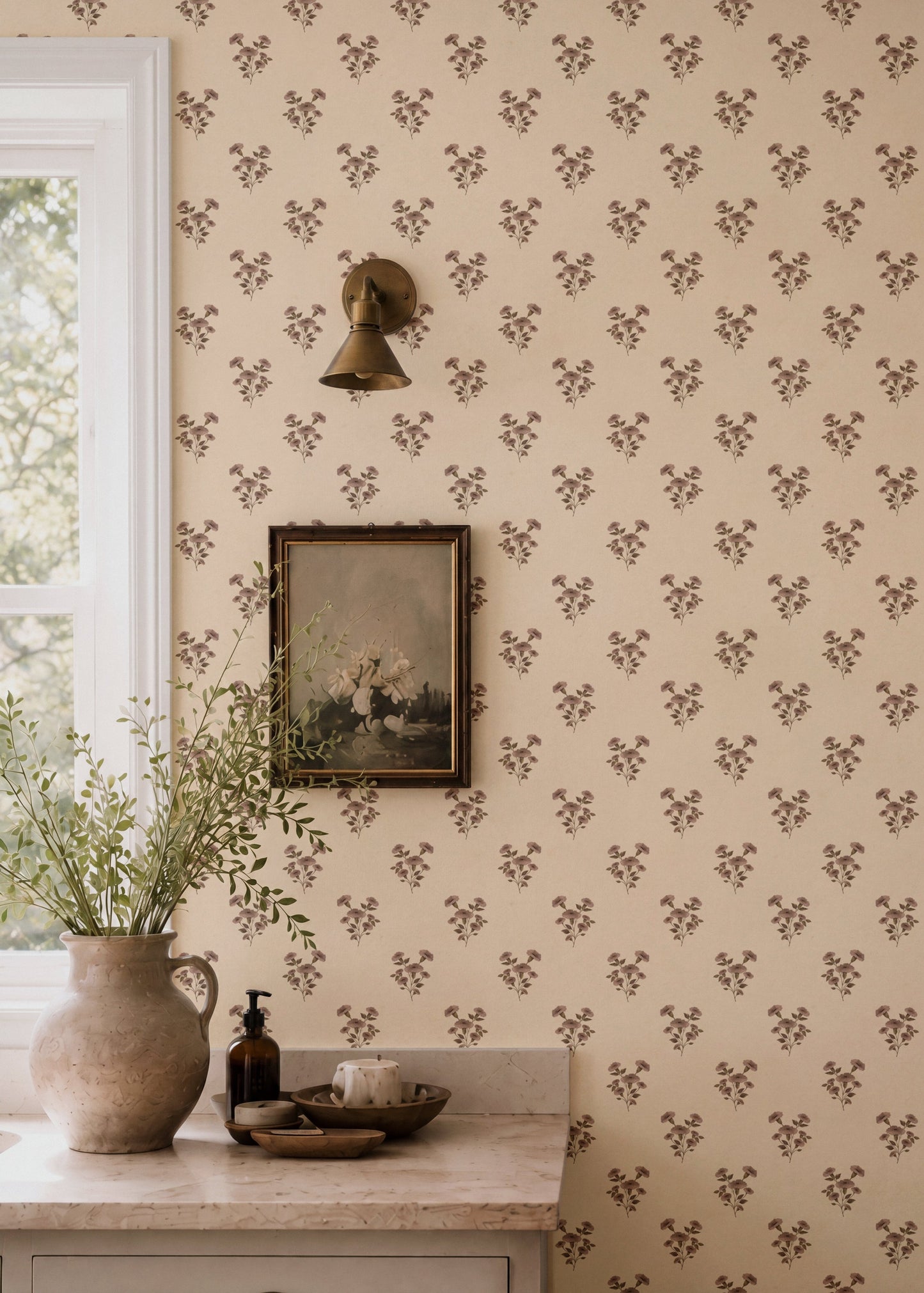 Herbier - Sable