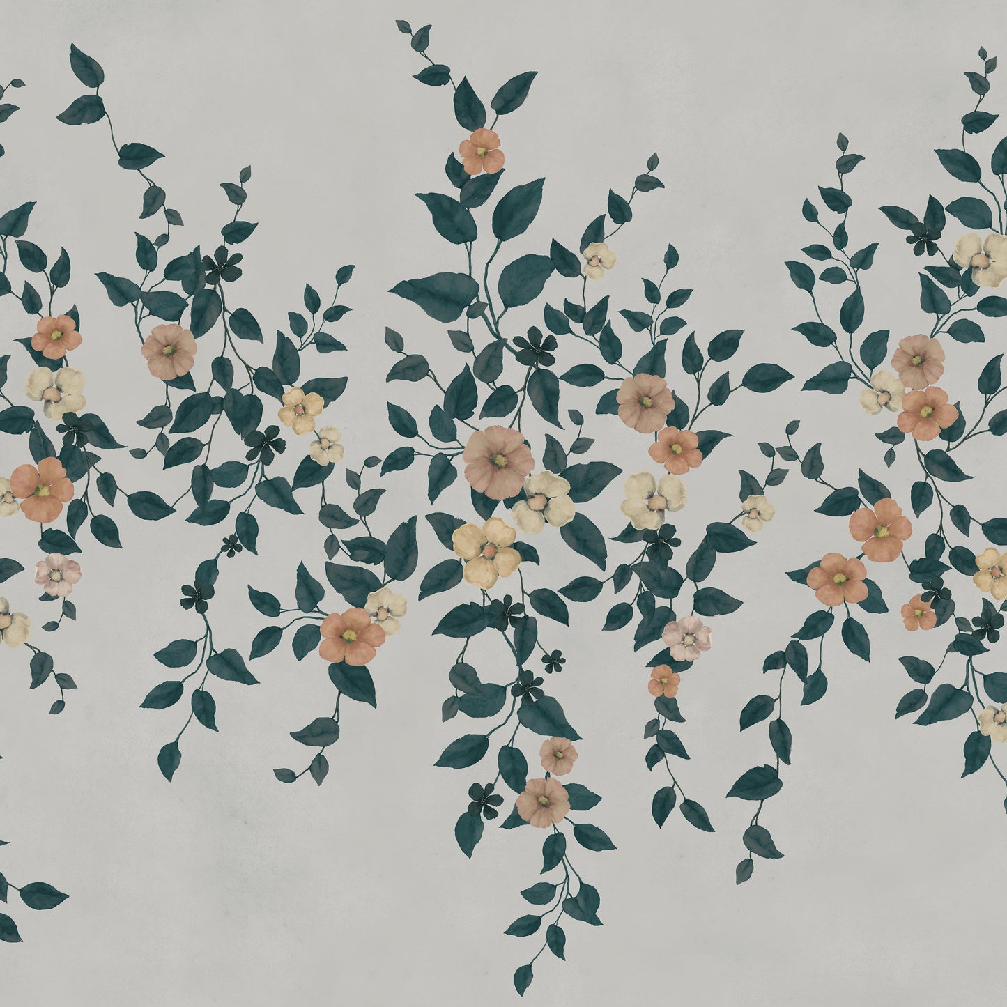 Fleur d’Ombre - Pierre