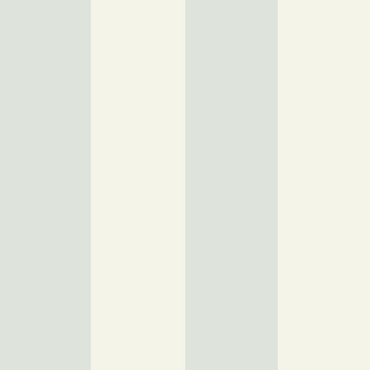 Papier peint rayures - St Helen - vert (SOLDES)
