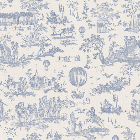 Le Ballon de Gonesse - Sky