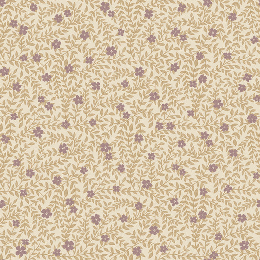 Summer Gray Wallpaper - Lief - Violet
