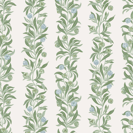 Grandiflora - Sage Green