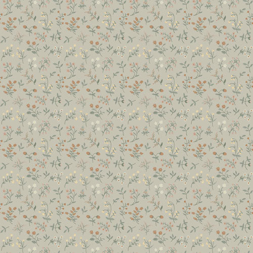 Midbec wallpaper  - Josefin Beige
