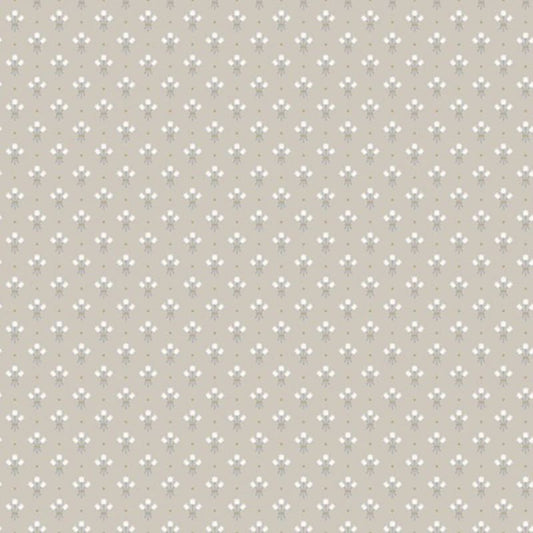 Papier peint Midbec - Lilja Beige