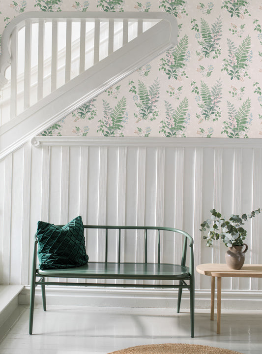 Papier peint Borastapeter - Digitale 7222 - Beige