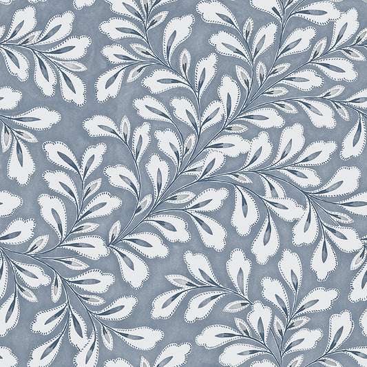 Papier peint Borastapeter - Liv 7428 - Bleu
