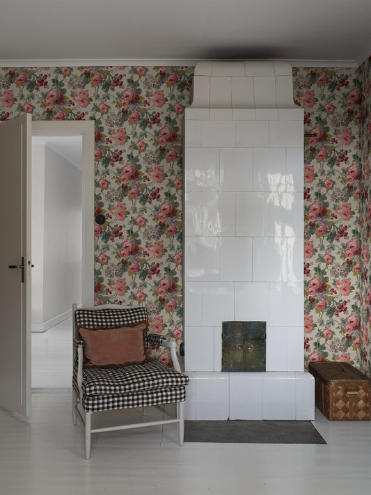 Papier peint Borastapeter - Madame