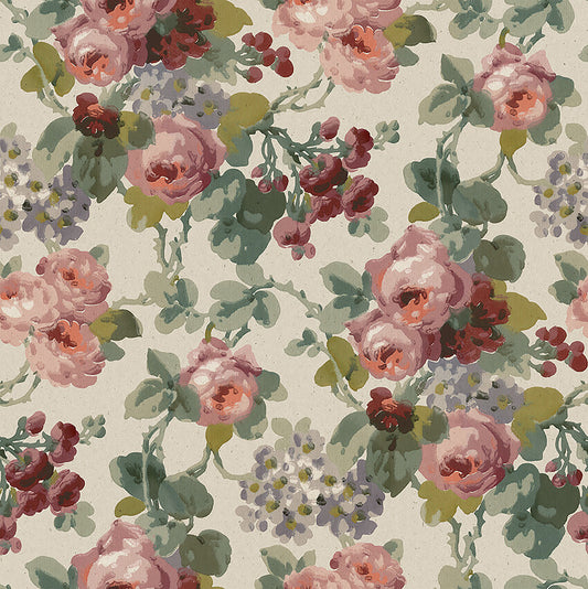 Papier peint Borastapeter - Madame