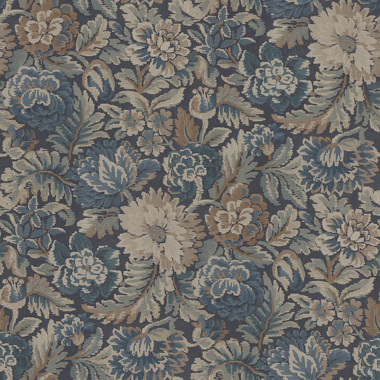 Borastapeter Wallpaper - Nightingale Garden
