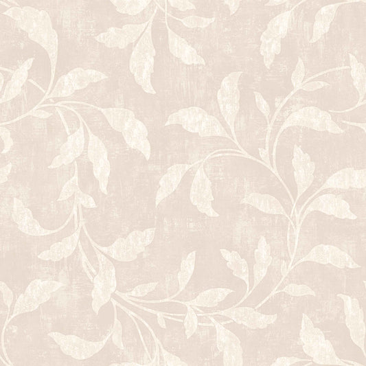 Papier peint Borastapeter - Rosewood night - Crème