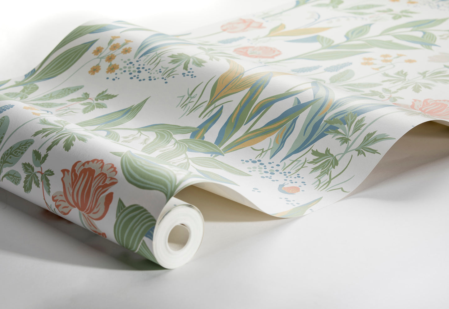 Papier peint Borastapeter - Jardin de printemps
