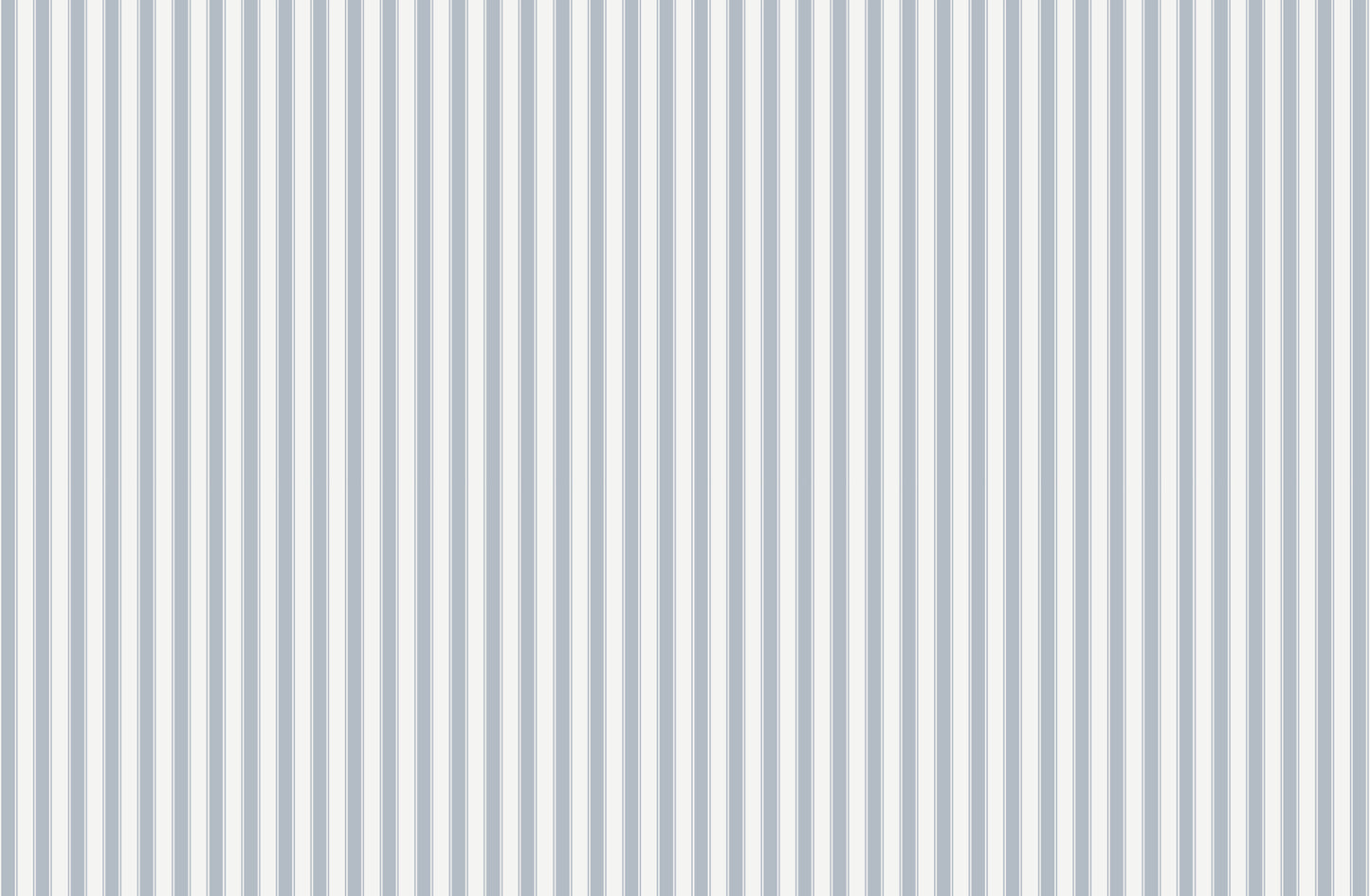 Peel & Stick Wallpaper - French - Blue