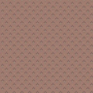 Papier peint Midbec - Lilja Rust