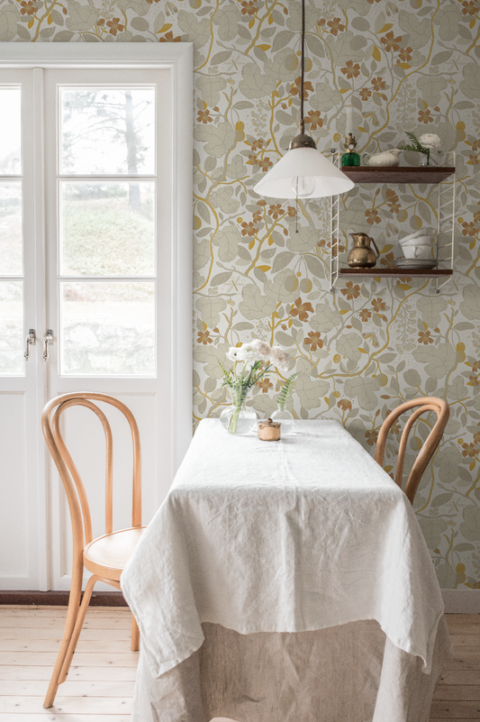 Papier peint Midbec - Ewald